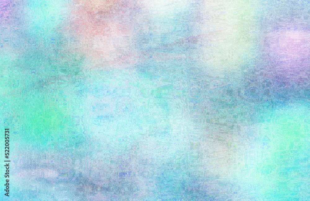 llustration with colorful abstract background. llustration with colorful abstract background.