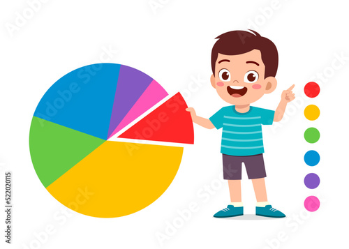 infographic for kid monitoring data in school