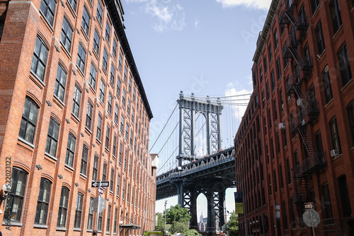 city buildings