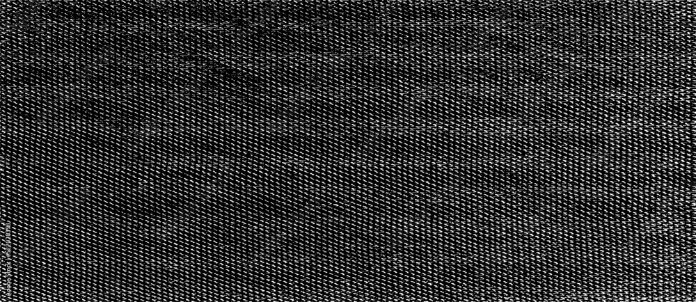 Vector fabric texture. Distressed texture of weaving fabric. Grunge background. Abstract halftone vector illustration. Overlay to create interesting effect and depth. Black isolated on white. EPS10. Vector fabric texture. Distressed texture of weaving fabric. Grunge background. Abstract halftone vector illustration. Overlay to create interesting effect and depth. Black isolated on white. EPS10.