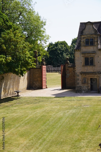 Bolsover Castle photo