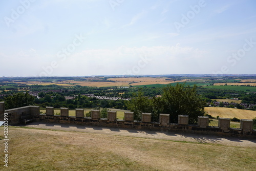 Bolsover Castle photo