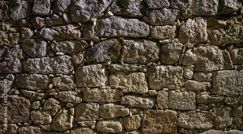 stone wall texture
