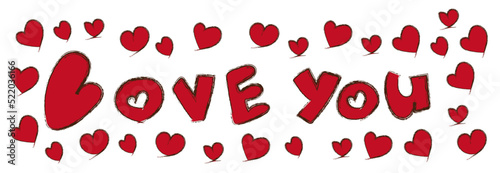 Love you