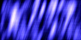 Abstract blue background. Noise pattern and glow
