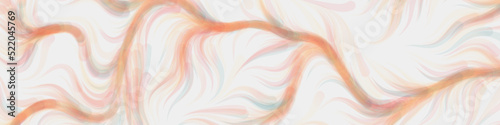 Abstract Perlin Noise Geometric Pattern generative computational art illustration