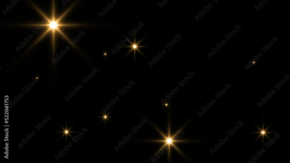 party star glitters overlay background party star glitters overlay background