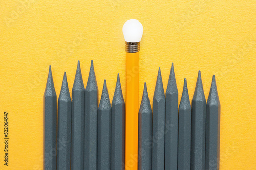 Stand out from the crowd co...