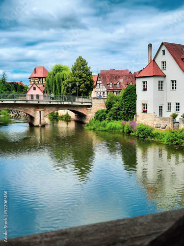 house on the river