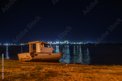 River