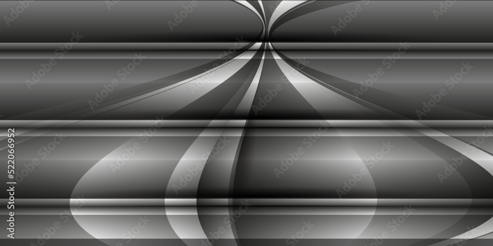 Abstract grey background vector Abstract grey background vector