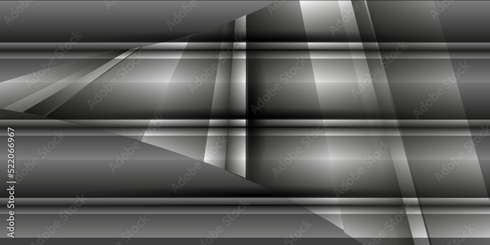 Abstract grey background vector Abstract grey background vector