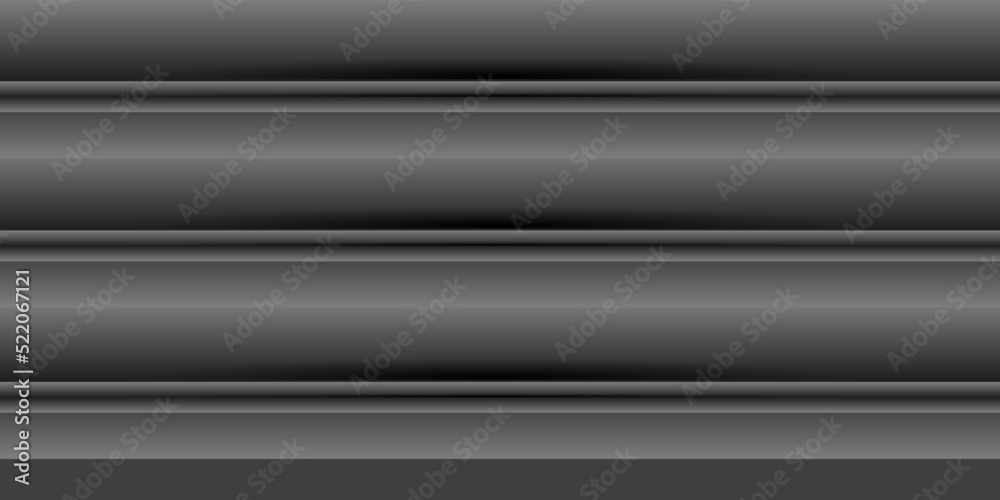 Obraz premium Modern grey background