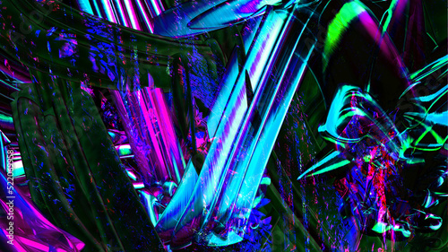 Fotografía AbstractPatterns