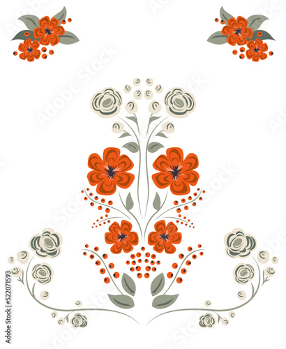 flores