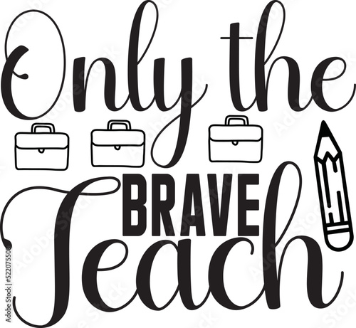 Back to school svg design cut files