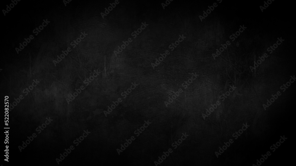 Abstract background black texture surface Wall cover