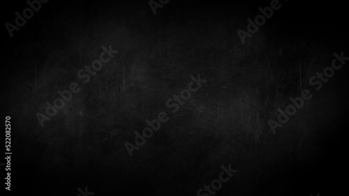 Abstract background black texture surface Wall cover