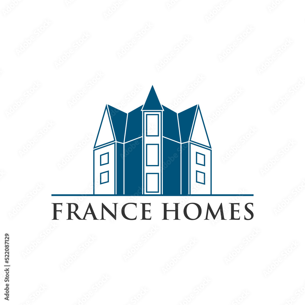 Luxury Real Estate Building Vector Logo Template, Elegant Real Estate, Building, Apartment, Palace, Architecture Logo, Property Icon With Decorative Golden. home house simple culture vintage logo Luxury Real Estate Building Vector Logo Template, Elegant Real Estate, Building, Apartment, Palace, Architecture Logo, Property Icon With Decorative Golden. home house simple culture vintage logo