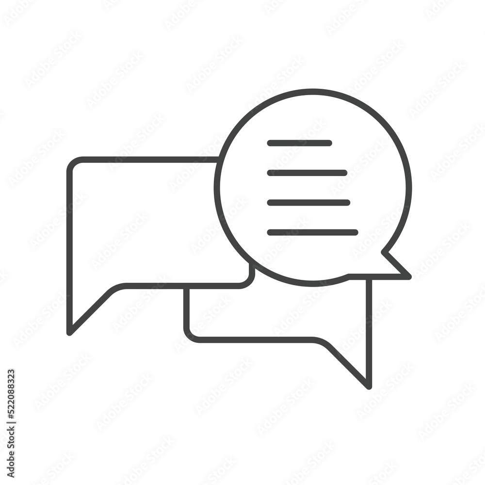 communication icons symbol vector elements for infographic web communication icons symbol vector elements for infographic web