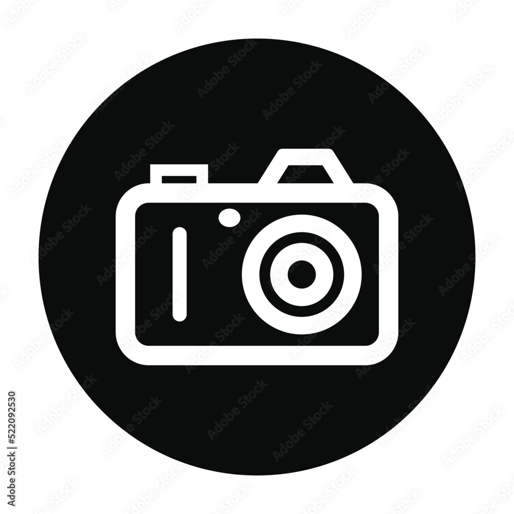 Camera, dslr, image, photo, photography, picture icon