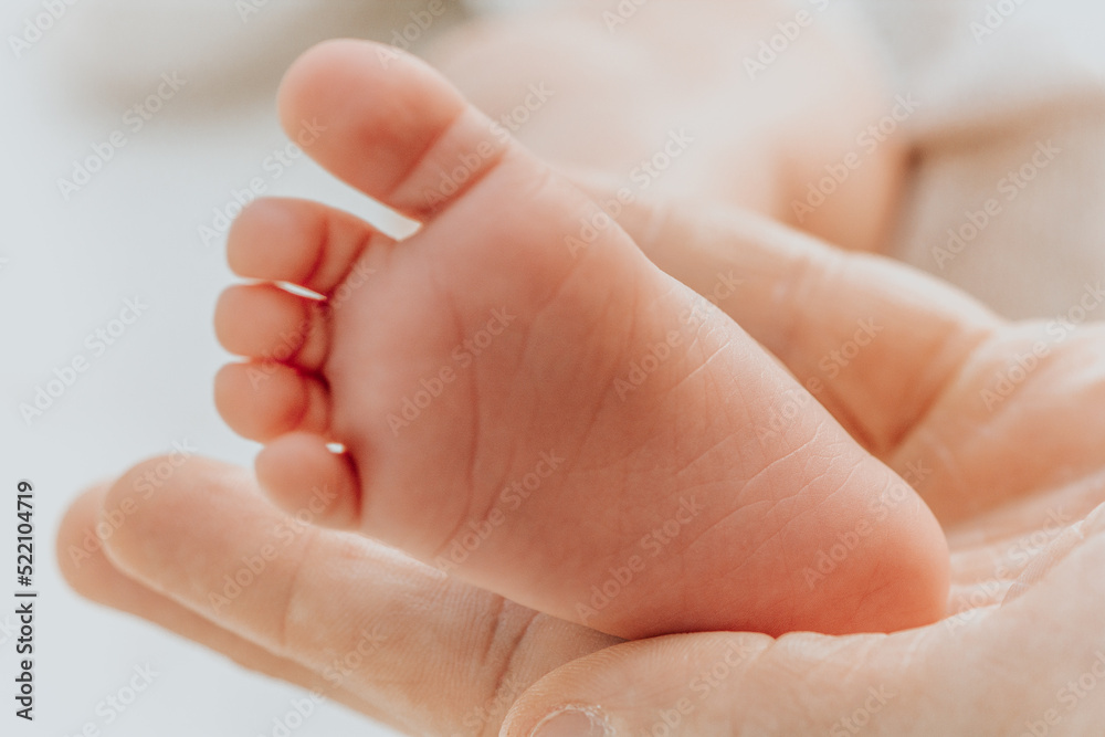 Babyfüßchen Babyfüßchen