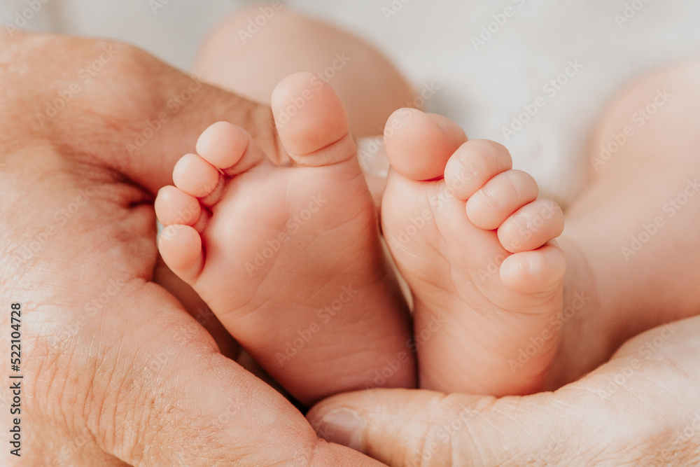 Babyfüßchen Babyfüßchen