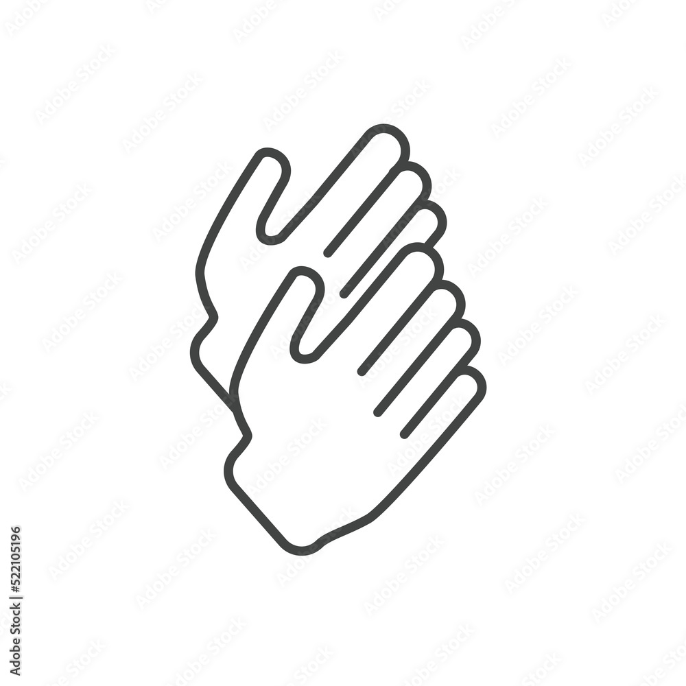 washing hands icons symbol vector elements for infographic web washing hands icons symbol vector elements for infographic web