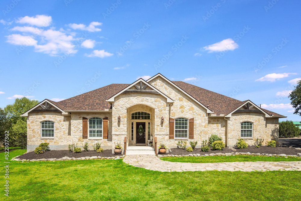 luxury home in the countryside luxury home in the countryside