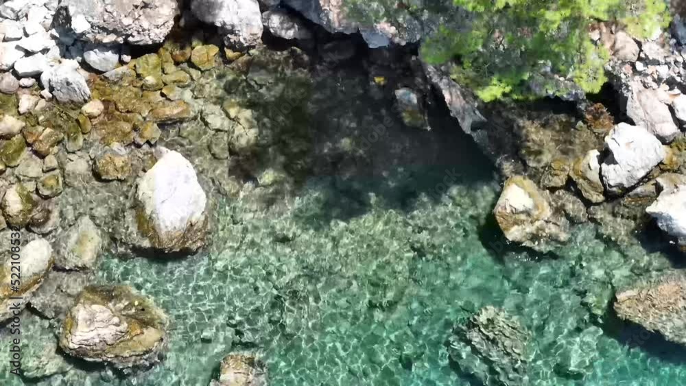Dalyan Turkey drone aerial view. Bays of turkey. Fethiye. Dalyan Turkey drone aerial view. Bays of turkey. Fethiye.