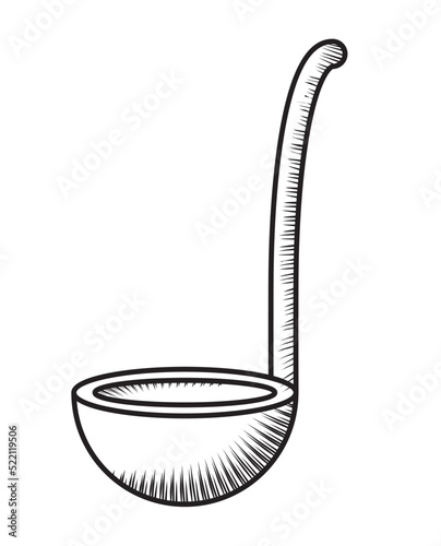 ladle soup design