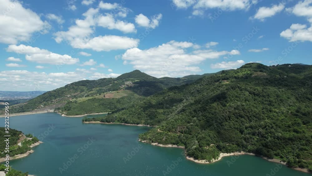 aerial water reservoir aerial water reservoir