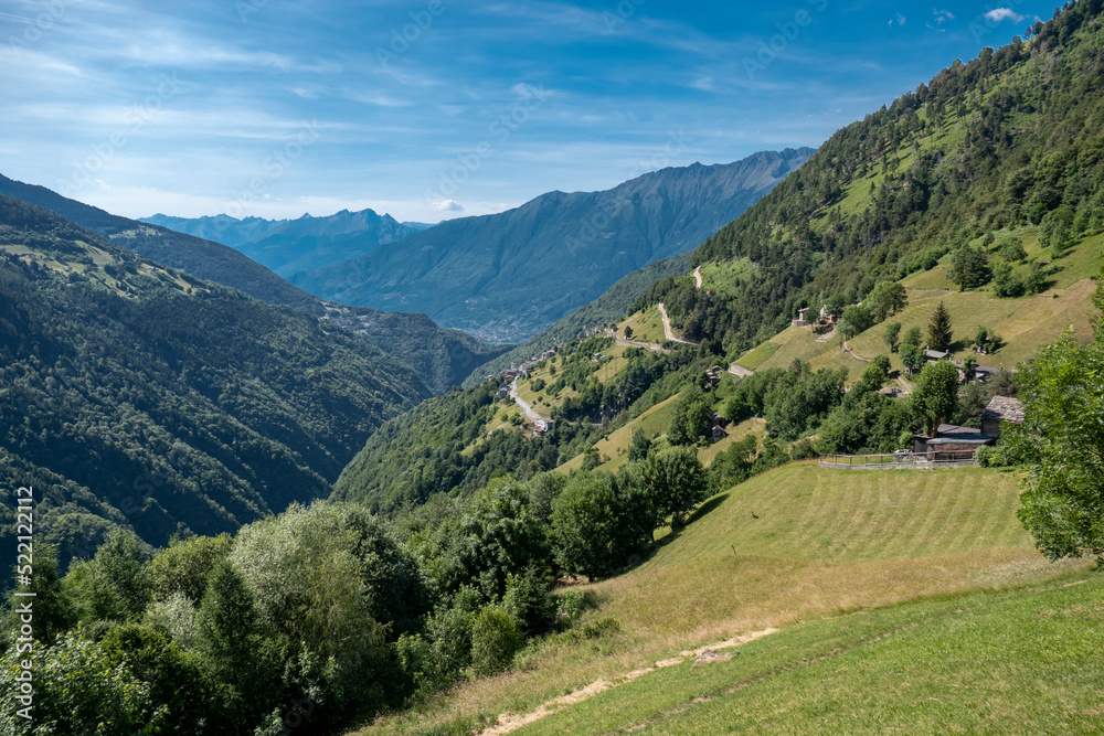 Valtellina (Lombardia)