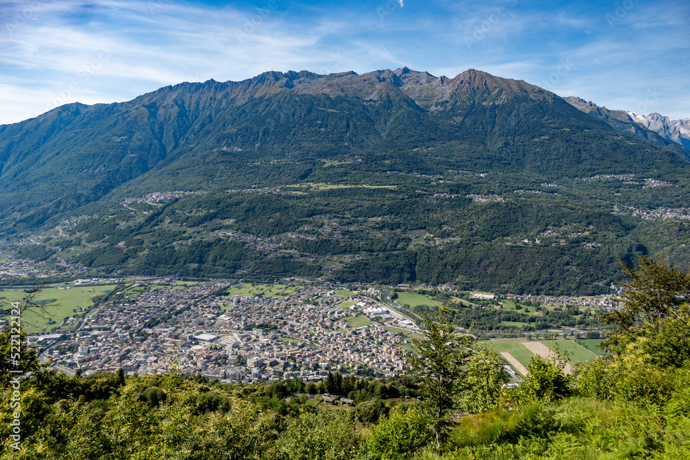 Valtellina (Lombardia)
