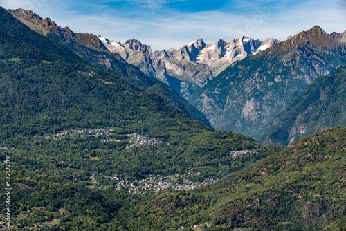 Valtellina (Lombardia)