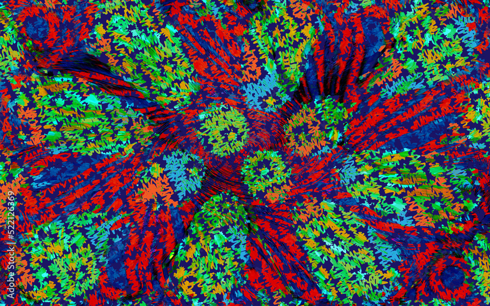 fabric texture colorful graphic art decoration pattern graphic design wallpaper 
