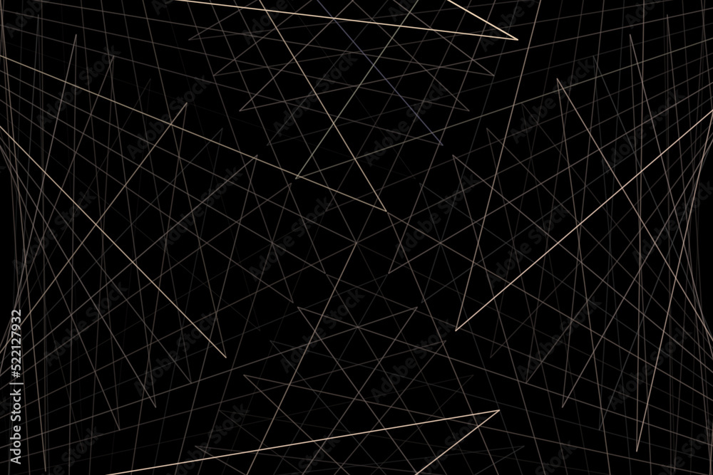 Naklejka premium Abstract background shape design template, futuristic background, corner triangle art shape pattern, colourful textured background. Multicoloured background. Transparent lines and spots.