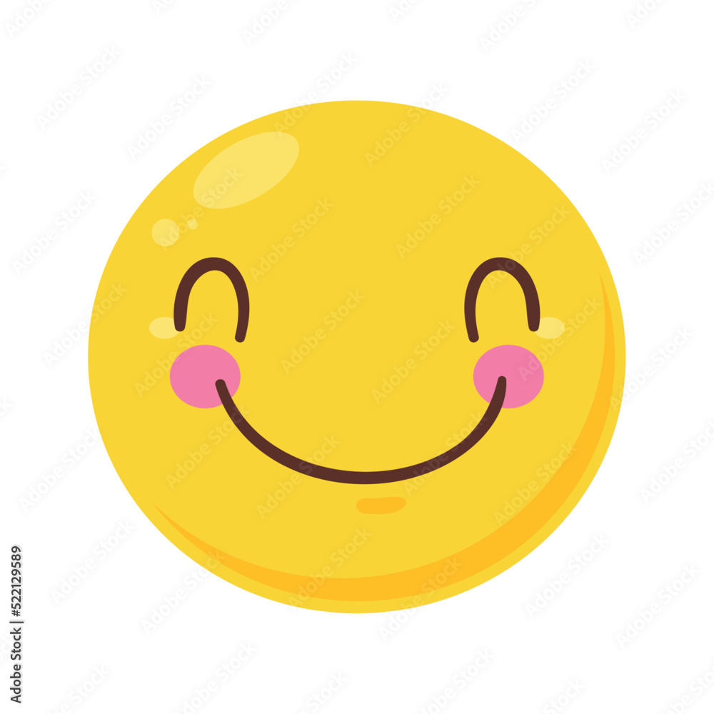 happy smiling emoticon happy smiling emoticon