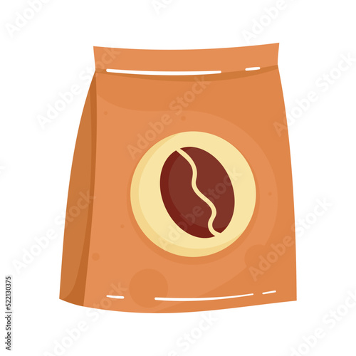 coffee bag product