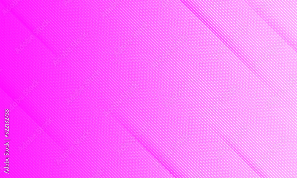 Line with shadow abstract background