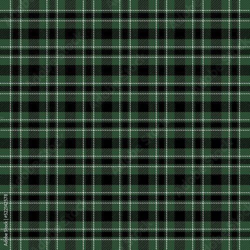 Tartan plaid. Pattern Scottish cage