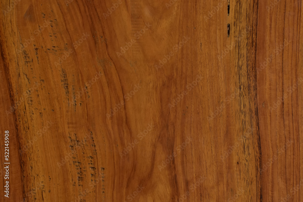 Naklejka premium Wood is a natural hardwood floor. suitable for background