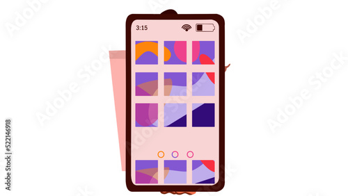 Data detox, cleaning out the trash in the phone