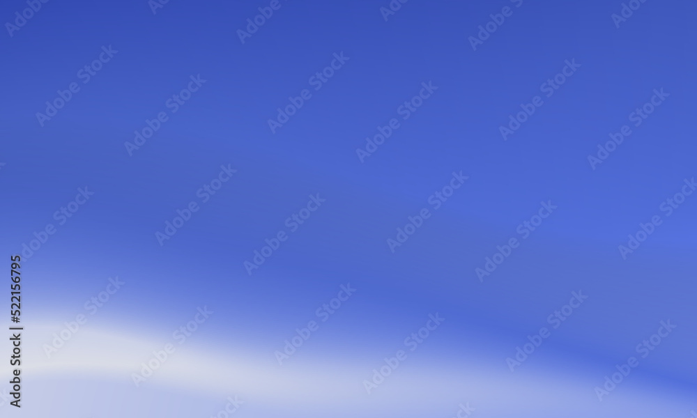 Beautiful blue color gradient background Beautiful blue color gradient background
