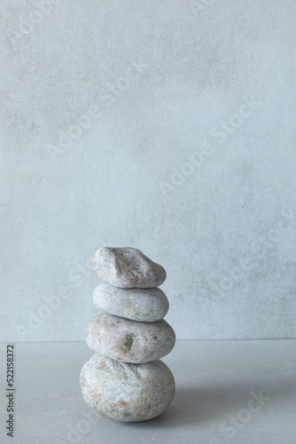 stone balance photo