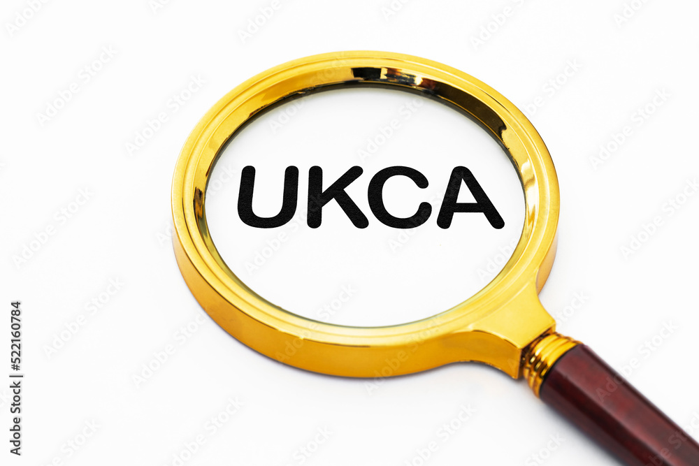 UKCA in the focus UKCA in the focus