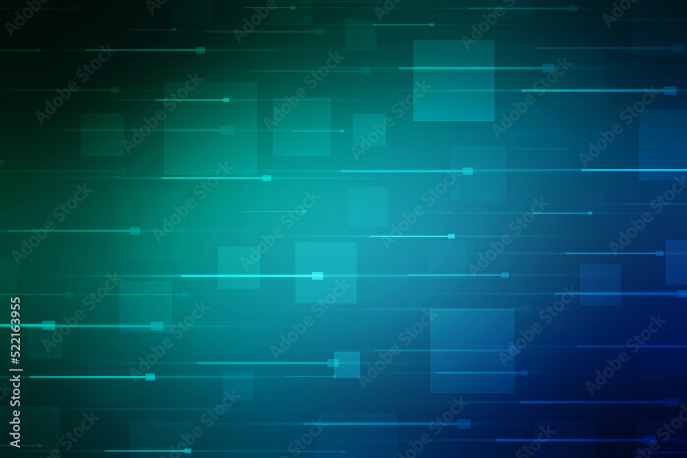 Obraz premium Internet binary data code computing or transmission process,Internet data transmission, Binary Code Background, Digital Abstract technology background