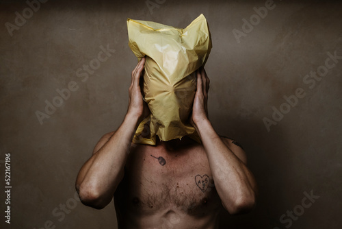 Asphyxia photo