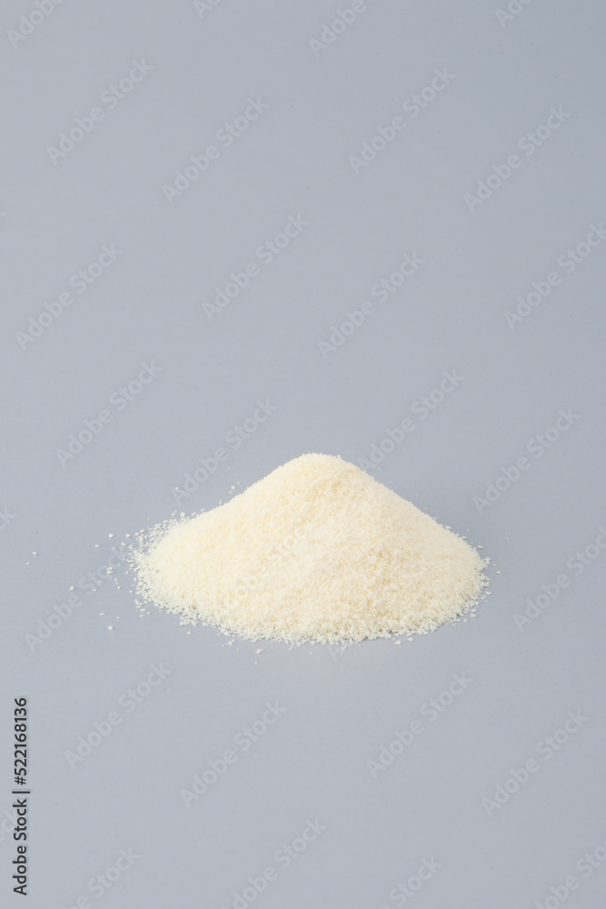 Sachet powders for oral solution , probiotic , dried yeast are a
