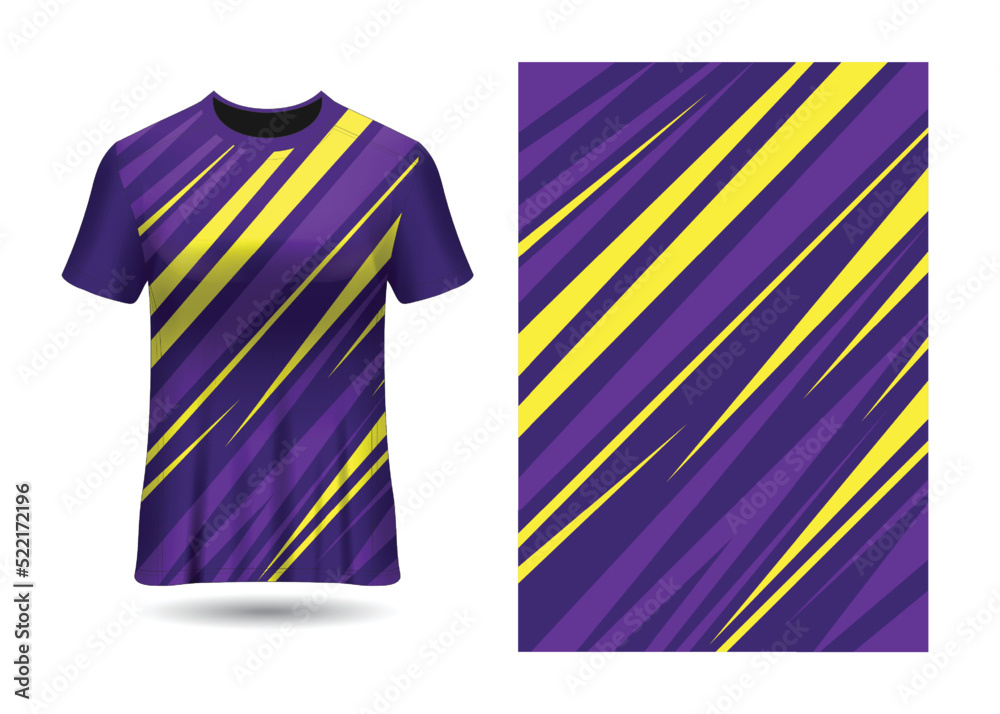 T-shirt sports abstract texture design jersey for racing soccer gaming motocross cycling vector T-shirt sports abstract texture design jersey for racing soccer gaming motocross cycling vector